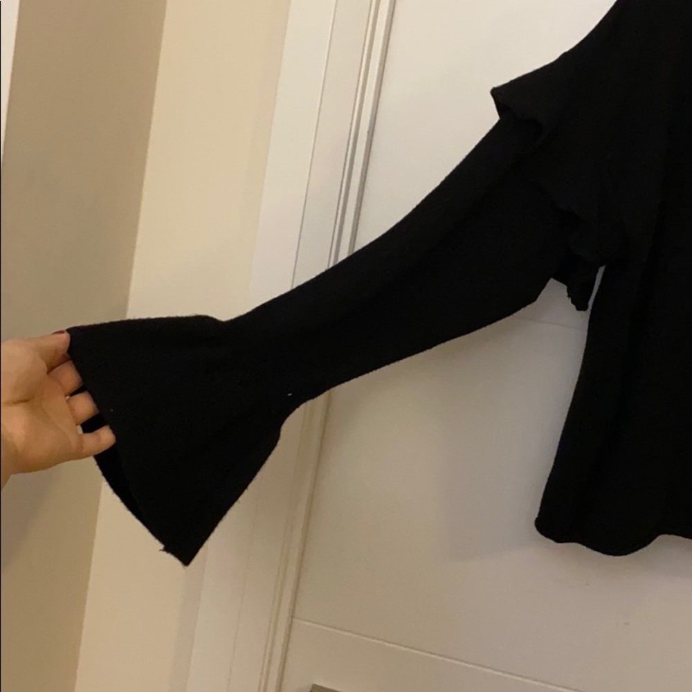 Zara sweater - Picture 2 of 5